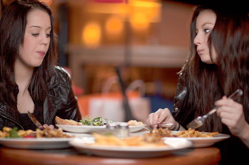 餐飲服務(wù)3.0,不得面對(duì)面就餐 一人一公筷,一客一用一消毒