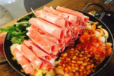 米屋美食工廠餐廳:用產品和服務打動餐飲美食消費者