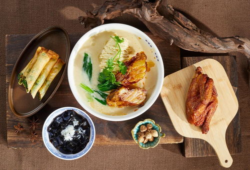 以做奶粉的態(tài)度做食品,和府撈面李學(xué)林的食安之道