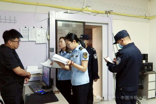 根河市市場監(jiān)督管理局聯(lián)合多家單位開展中高考前餐飲服務(wù)食品安全專項檢查行動