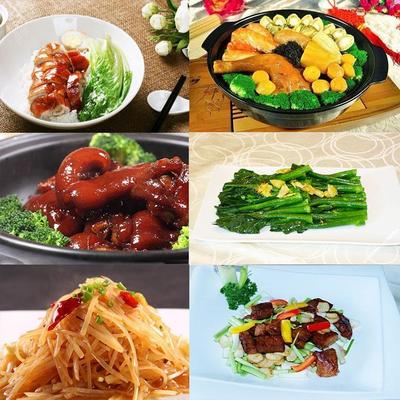 光明餐飲服務公司 打造品優價美衛生安全的員工食堂服務