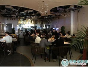 吾悅廣場開業首日遭遇兩次停電 餐飲服務大受影響