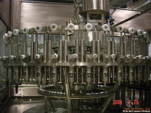 50ml果汁美容飲料灌裝