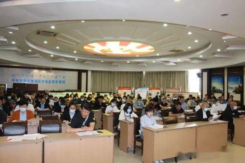 新城區(qū)召開端午節(jié)假期及中高考期間餐飲服務單位食品安全告誡會