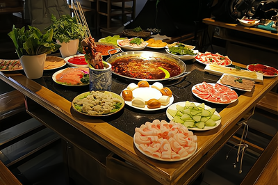 京福華肥牛火鍋 以匠心產(chǎn)品與卓越服務(wù)，贏得美食消費者的心