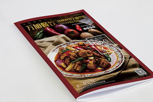 《2016年餐飲視覺盛宴 中餐畫冊四——菜譜、菜單與餐牌的精致設(shè)計藝術(shù)》