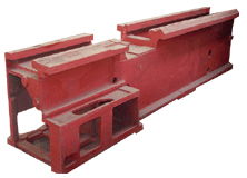 河北盛源鑄造機(jī)械廠(chǎng) 匠心鑄造，賦能機(jī)械與行業(yè)設(shè)備未來(lái)