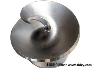 不銹鋼鑄件 提升機械配件設備品質的關鍵
